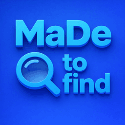 MaDe to find